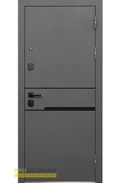 Luxor Классика Муар 7024 / Эмалит белый