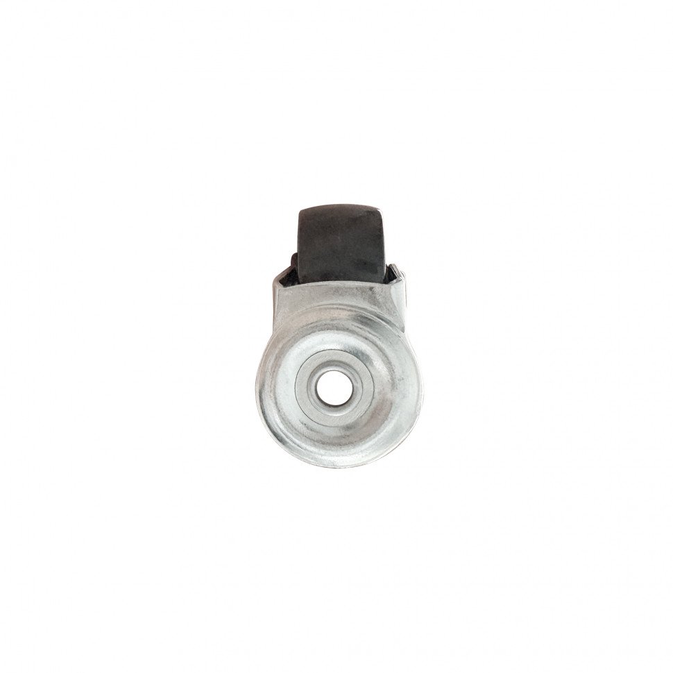 Опора колесная WL/B-30P/15kg пластик, под винт M6