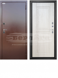 Сибирь Термо-2 антик медь/ясень белый (композитная технология)    К сравнению +  Перейти к сравнению  