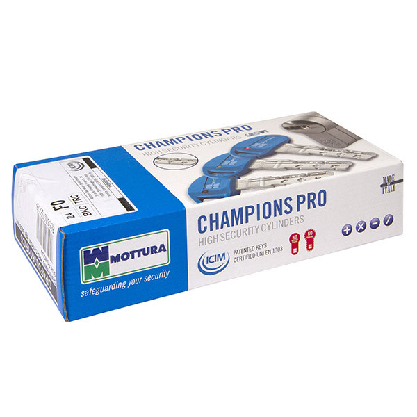 Цилиндровый механизм с вертушкой CP4F363601R (72 мм/31+10+31) МАТ.НИКЕЛЬ 