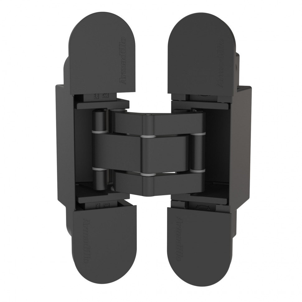 Петля скрытой установки U3D4100.VPG BL черный TECH